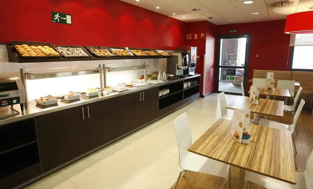 Foto - Travelodge Madrid Metropolitano