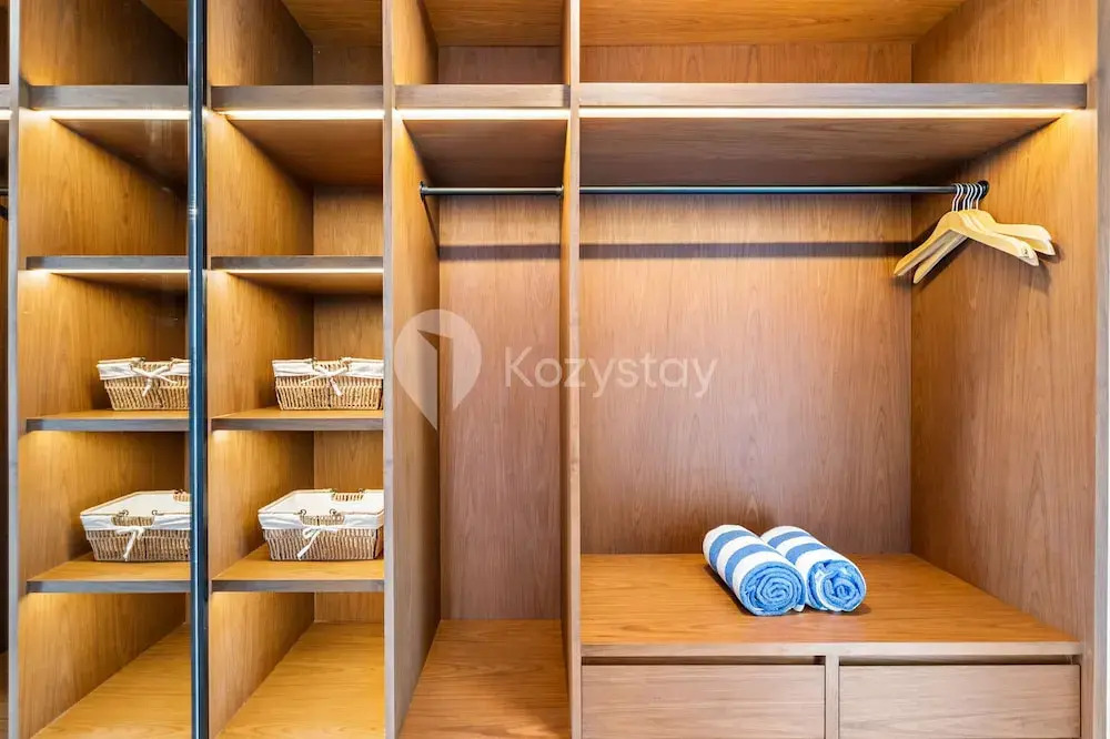 Foto - Sewana Villa by Kozystay - Natadesa Resort