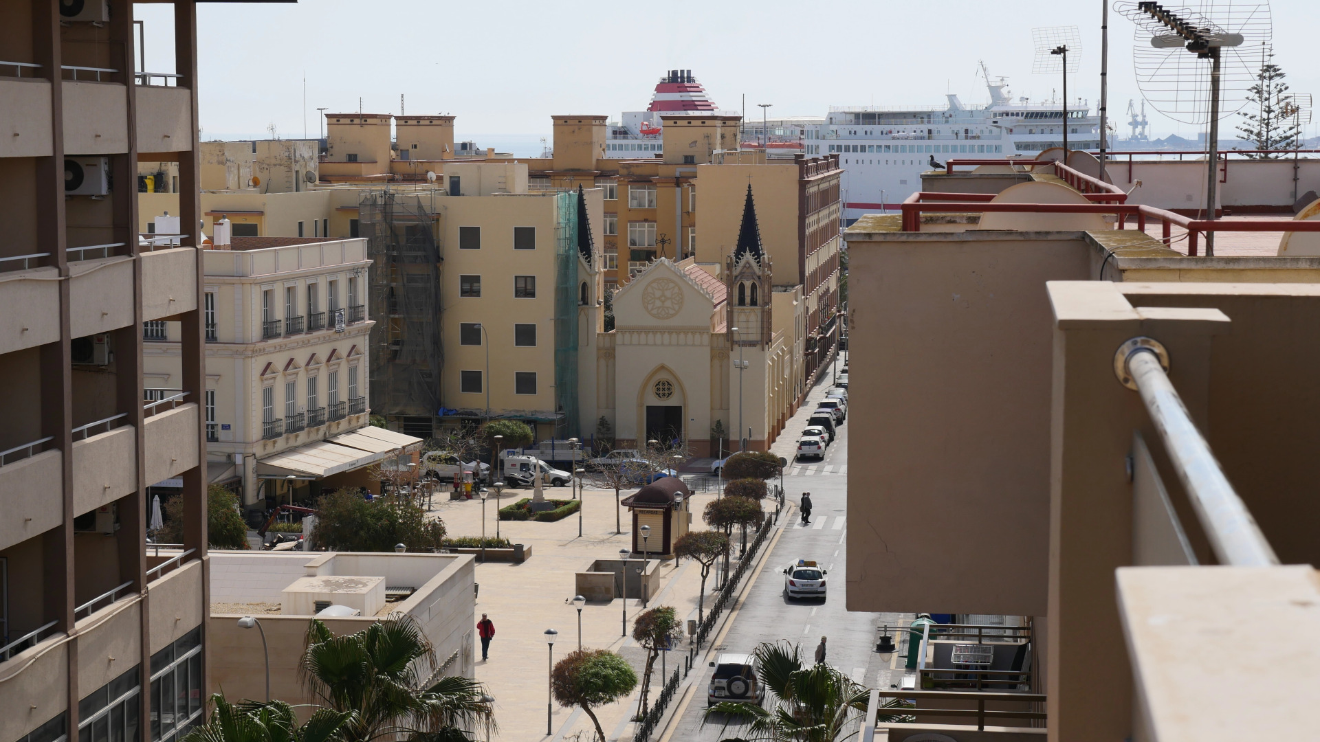 Foto - Hotel Rusadir