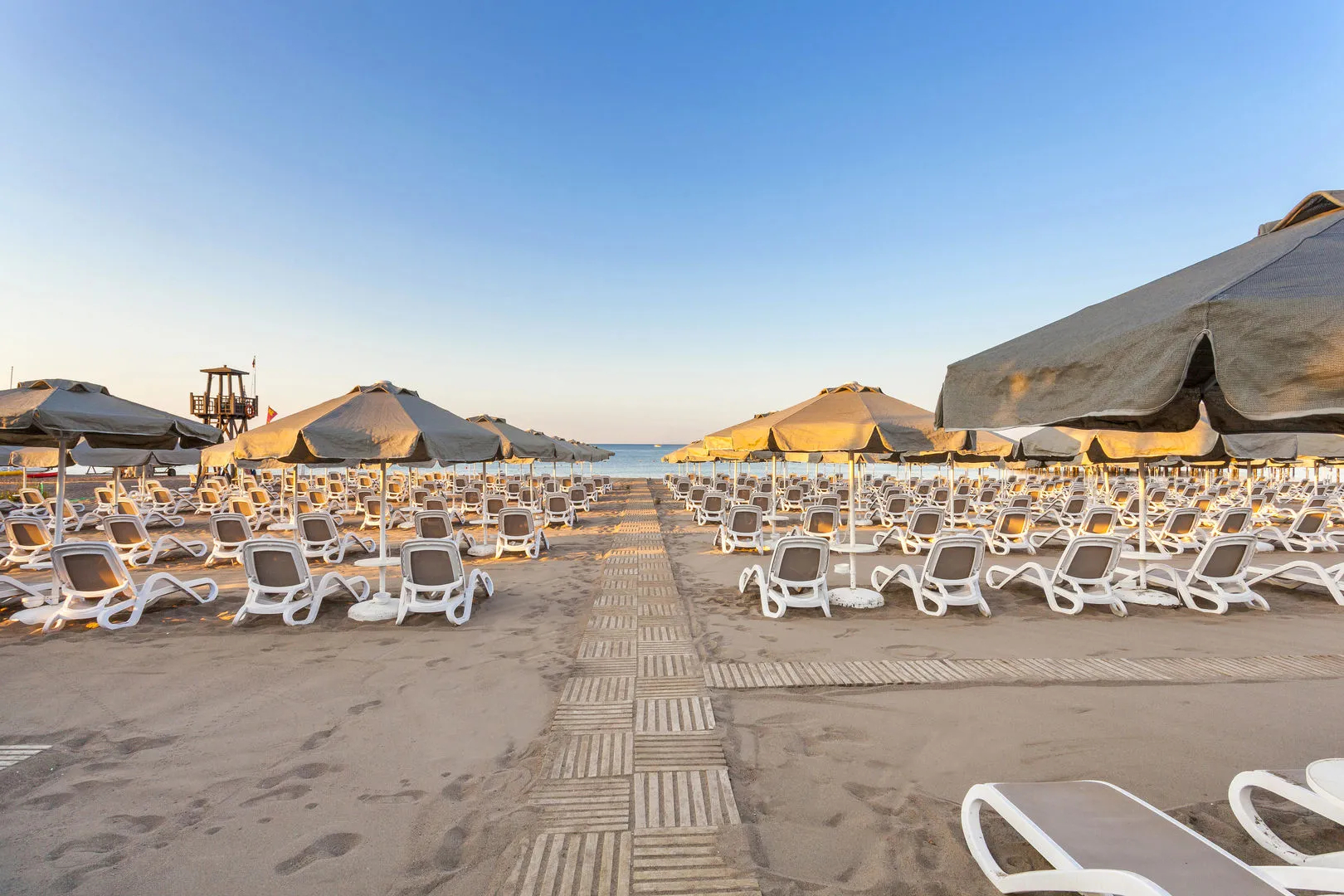 Photo - Melas Lara Hotel