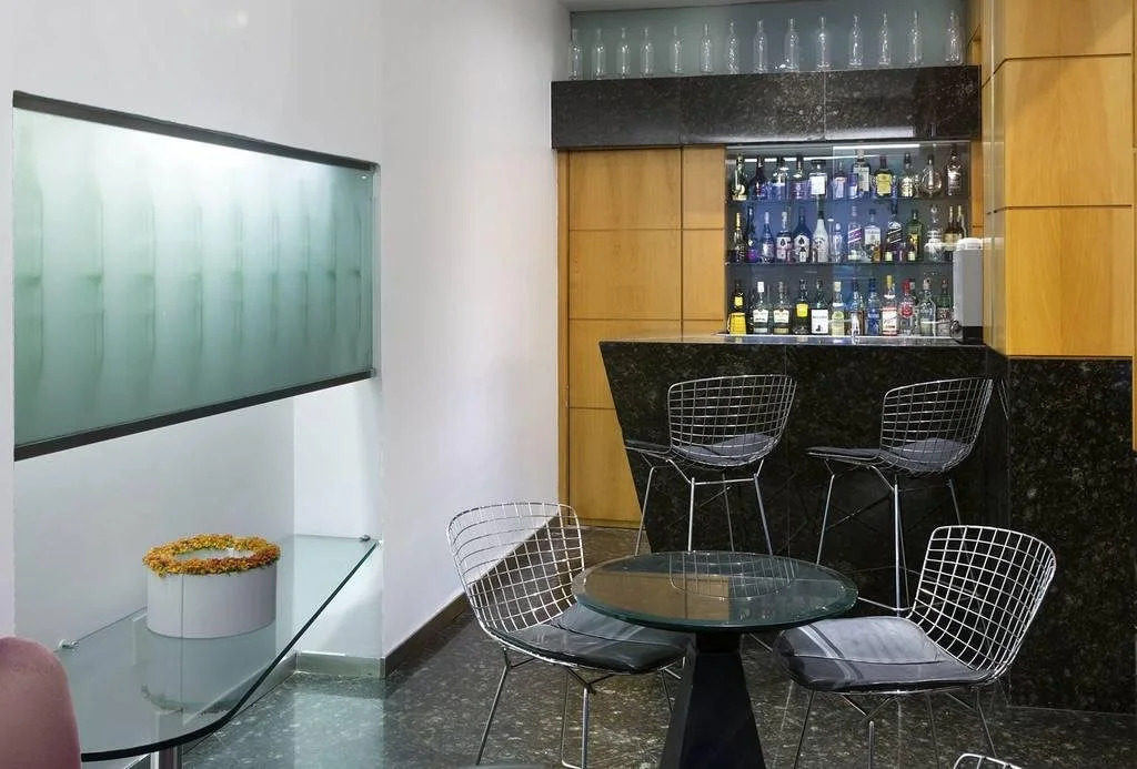 Foto - Orla Copacabana Hotel