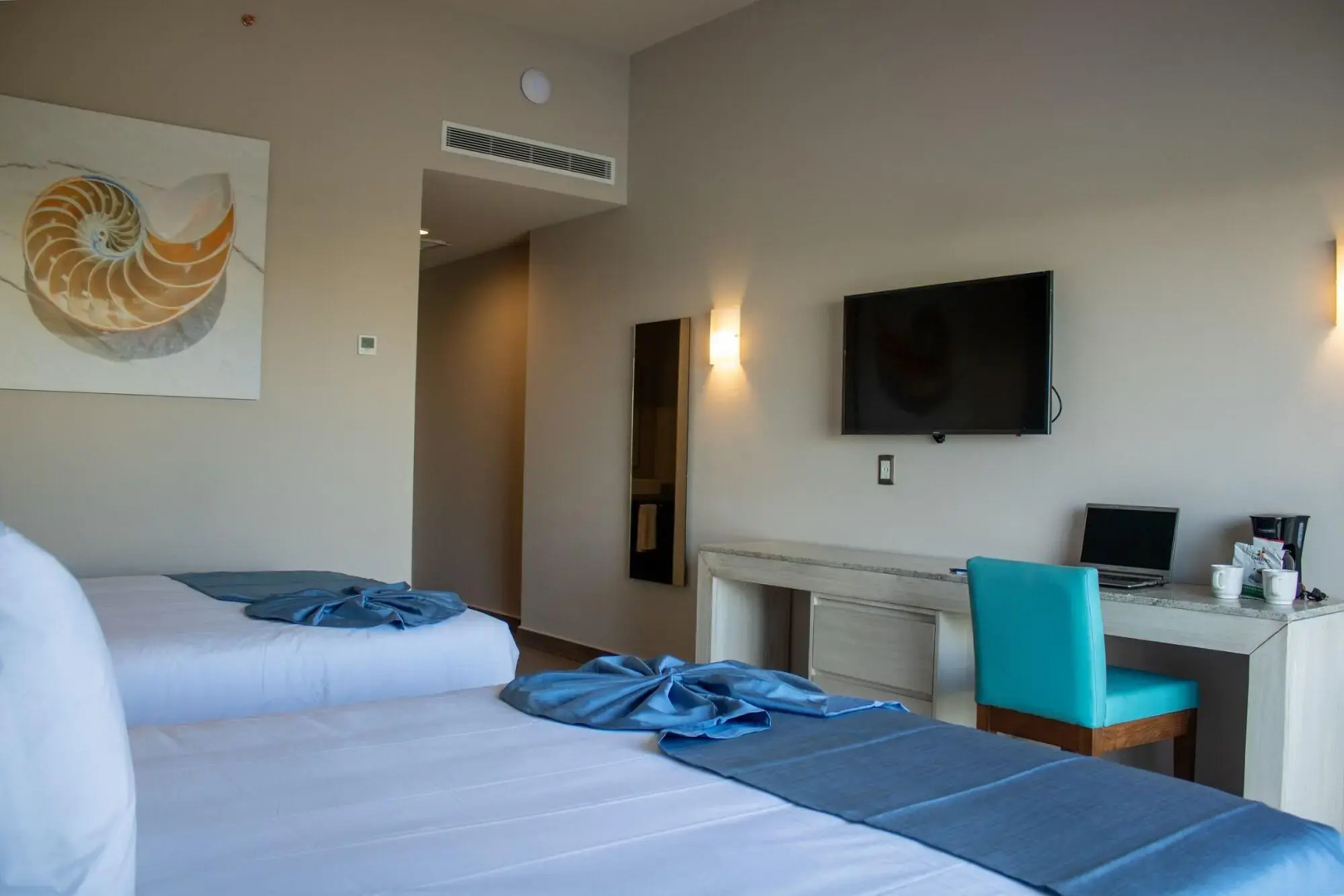 Foto - Varali Grand Hotel