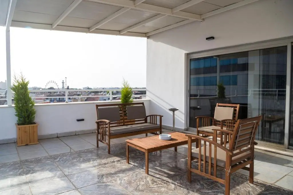 Foto - Blanca Hotel
