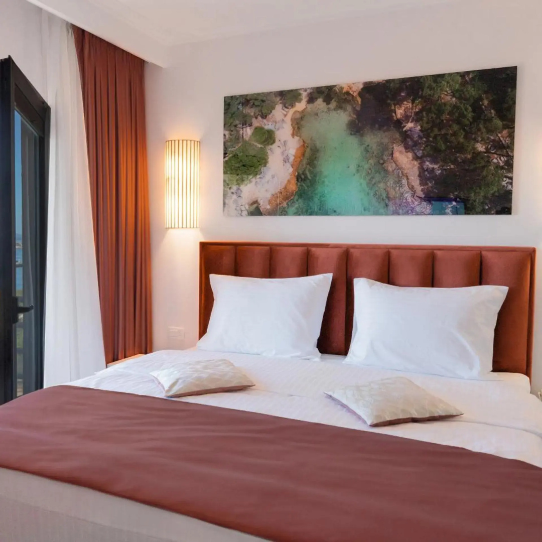 Foto - Hotel Luxe
