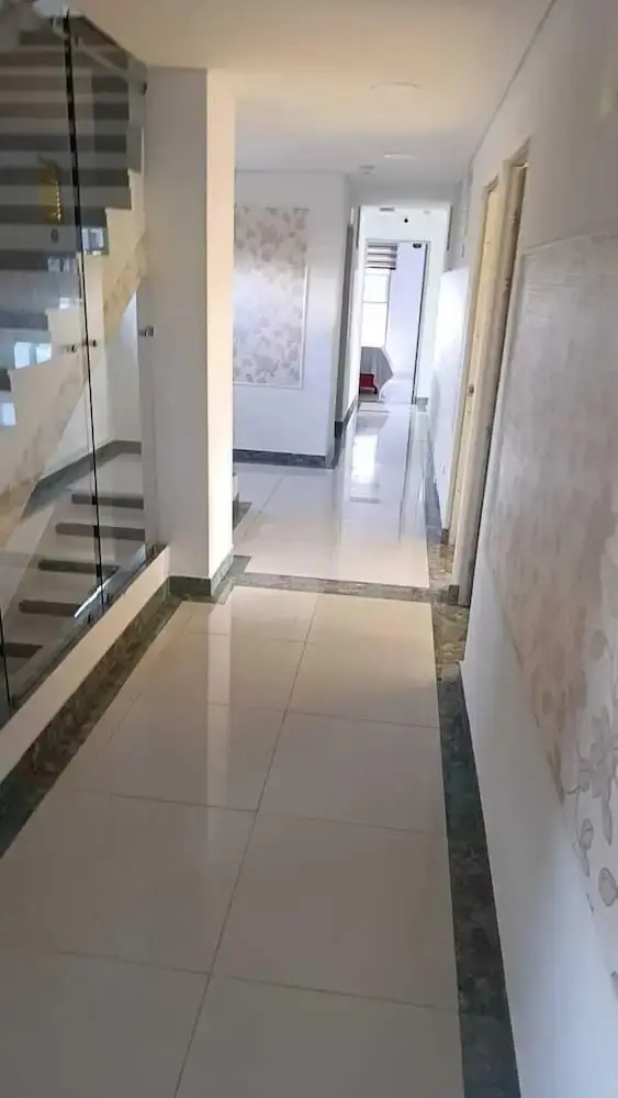 Foto - New Hotel Vip