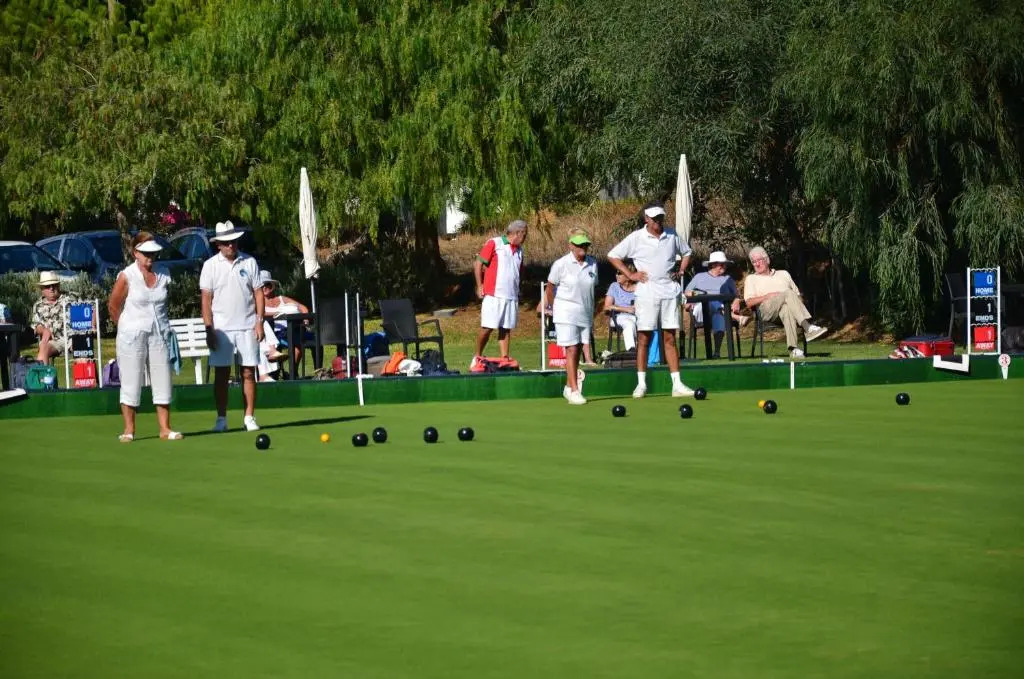 Foto - Balaia Golf Village