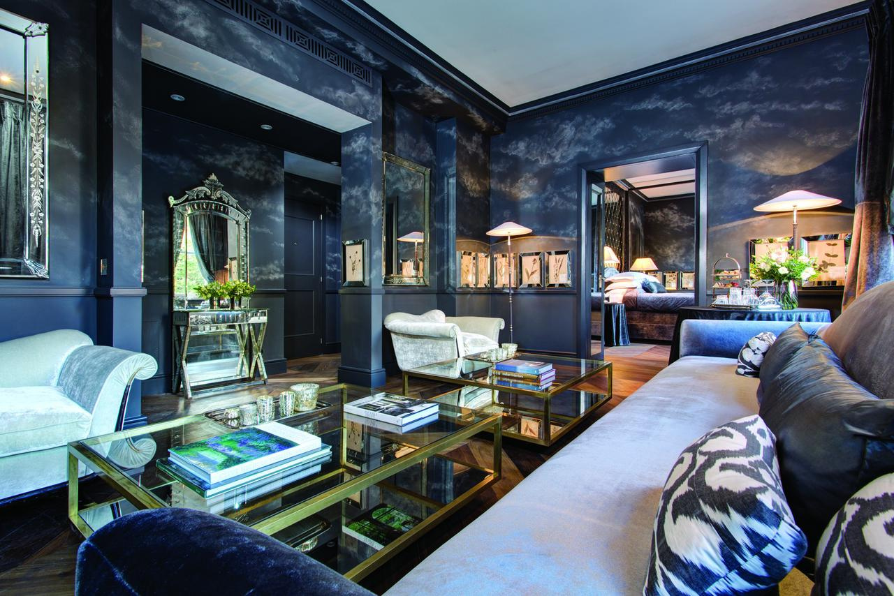 Foto - The Franklin London - Starhotels Collezione
