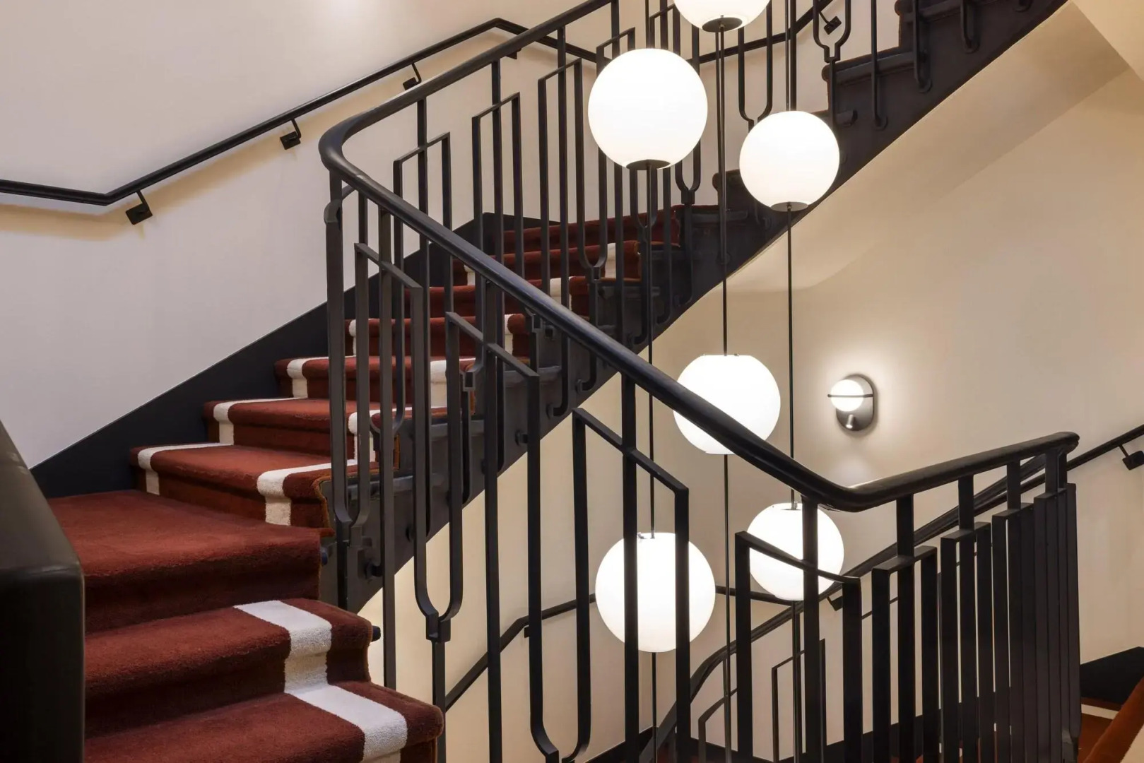 Photo - Padam Hôtel