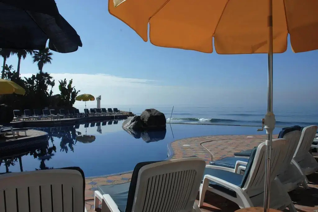 Photo - Las Rocas Resort & Spa