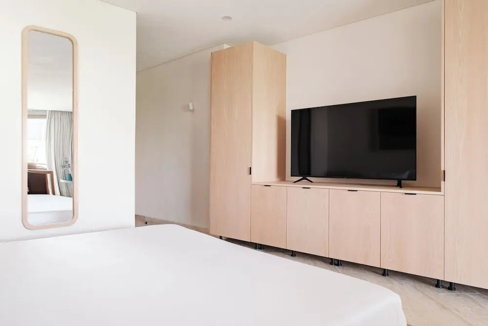 Photo - Nido Parque Mexico