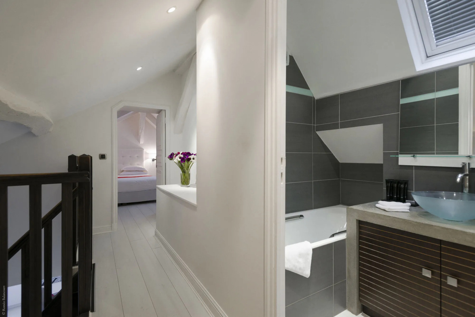 Foto - Résidence & Spa Le Prince Régent