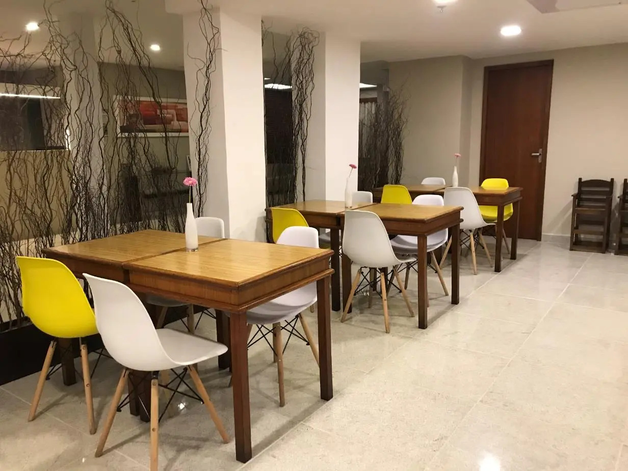 Photo - Hotel Galícia