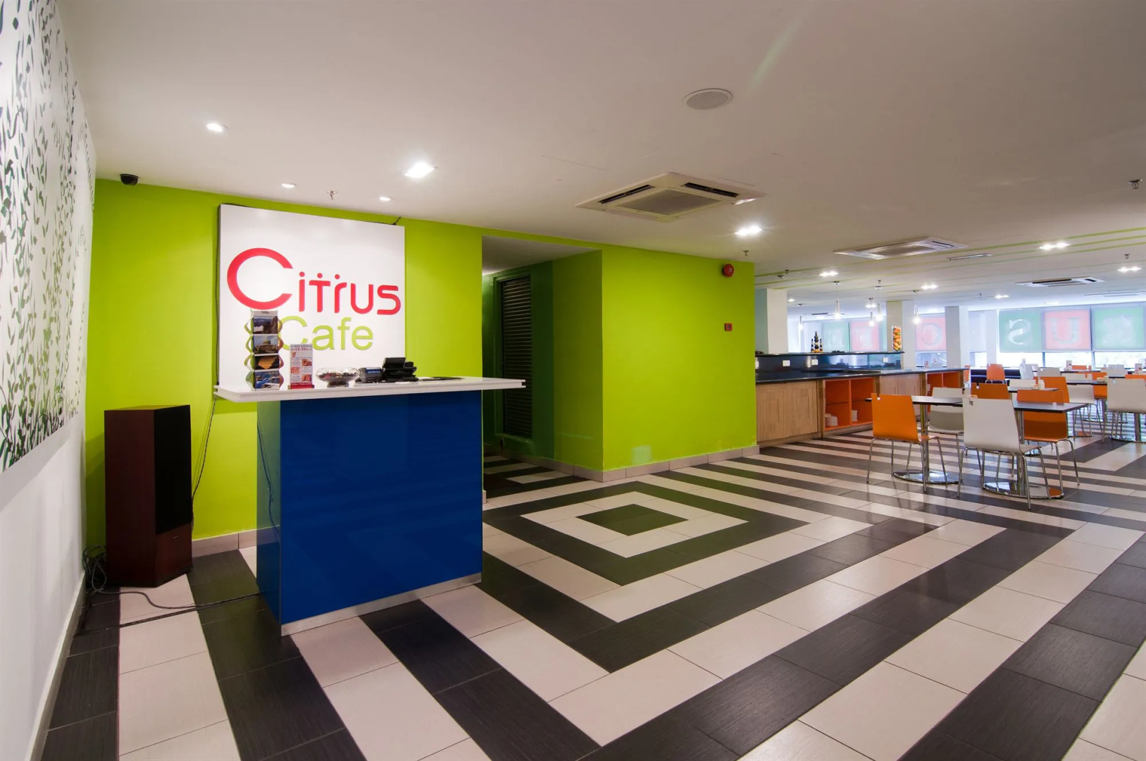 Foto - Citrus Hotel Johor Bahru by Compass Hospitality