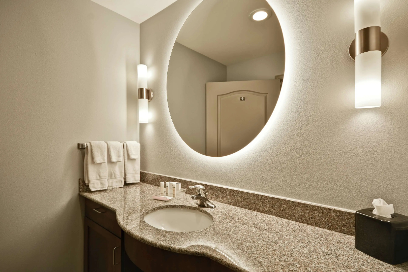 Foto - Homewood Suites by Hilton Palm Desert