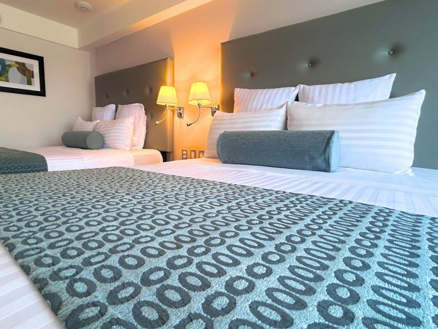 Photo - Grand Cantalagua Hotel Morelia, BW Signature Collection