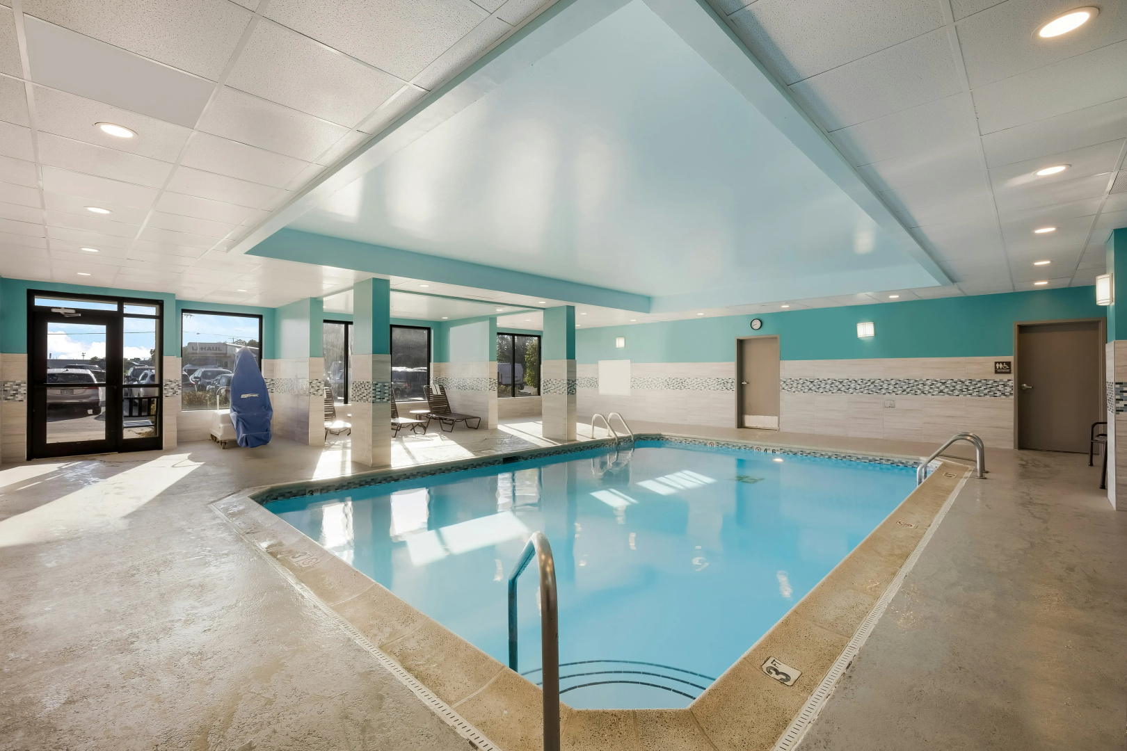 Foto - Hampton Inn McHenry