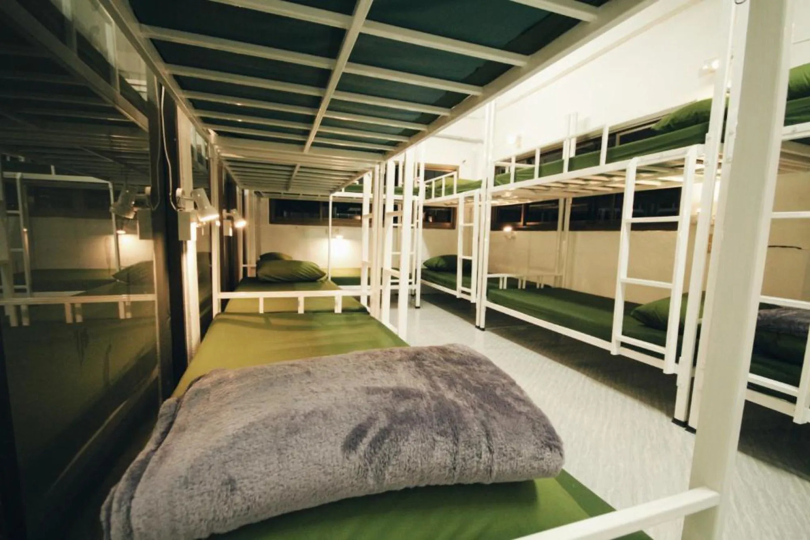 Foto - Mint Hostel