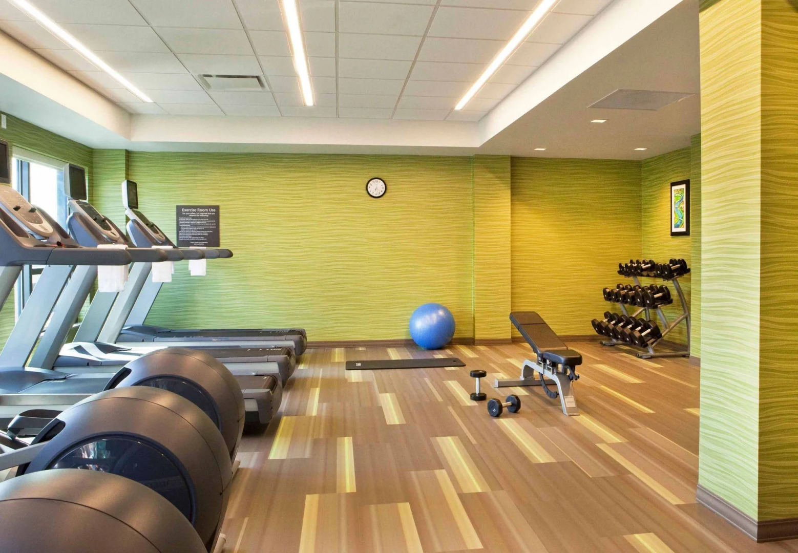 Foto - Residence Inn by Marriott Boston Back Bay/Fenway