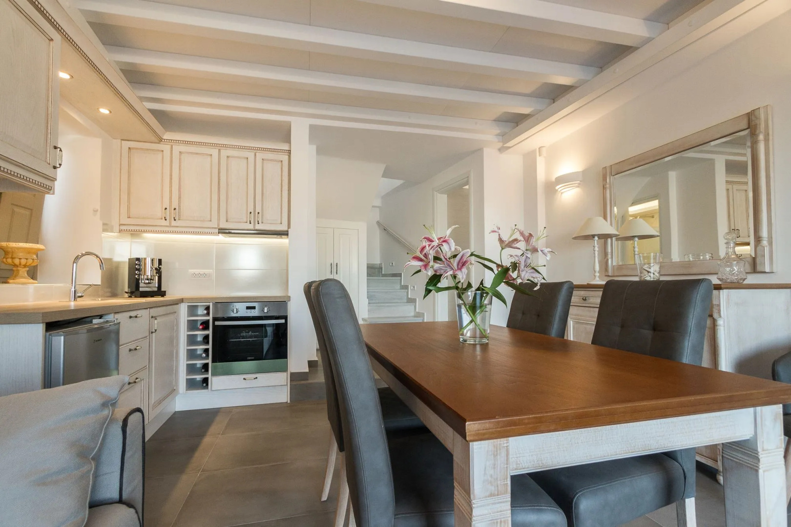 Photo - Mathios Luxury Homes