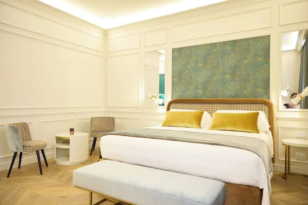 Foto - Residenza Maglioni al Bargello