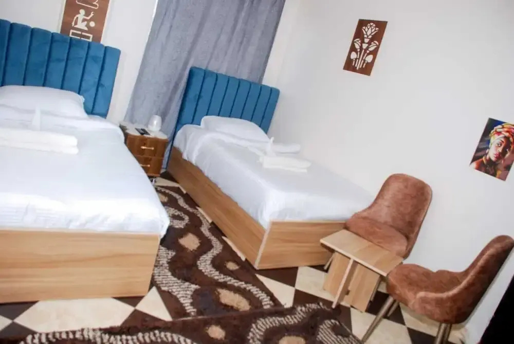 Foto - Sky Pyramids View Inn