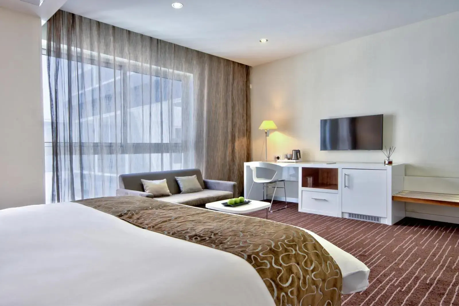 Photo - The George, Urban Boutique Hotel