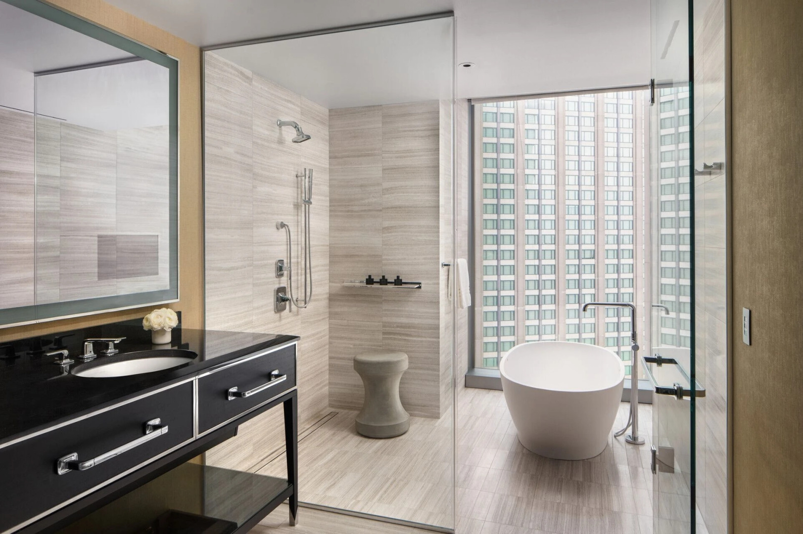 Photo - Four Seasons Hotel One Dalton Street, Boston