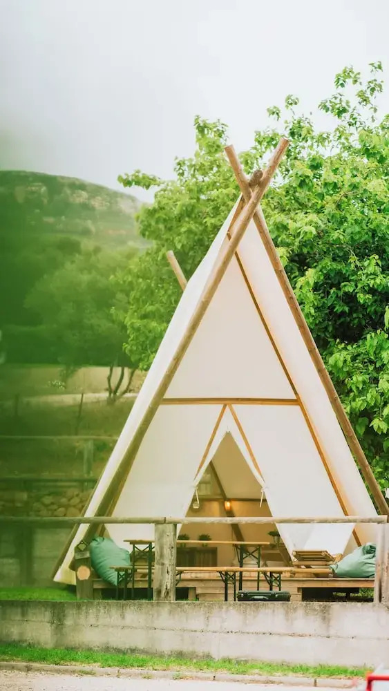 Photo - TAIGA Tarifa Valdevaqueros