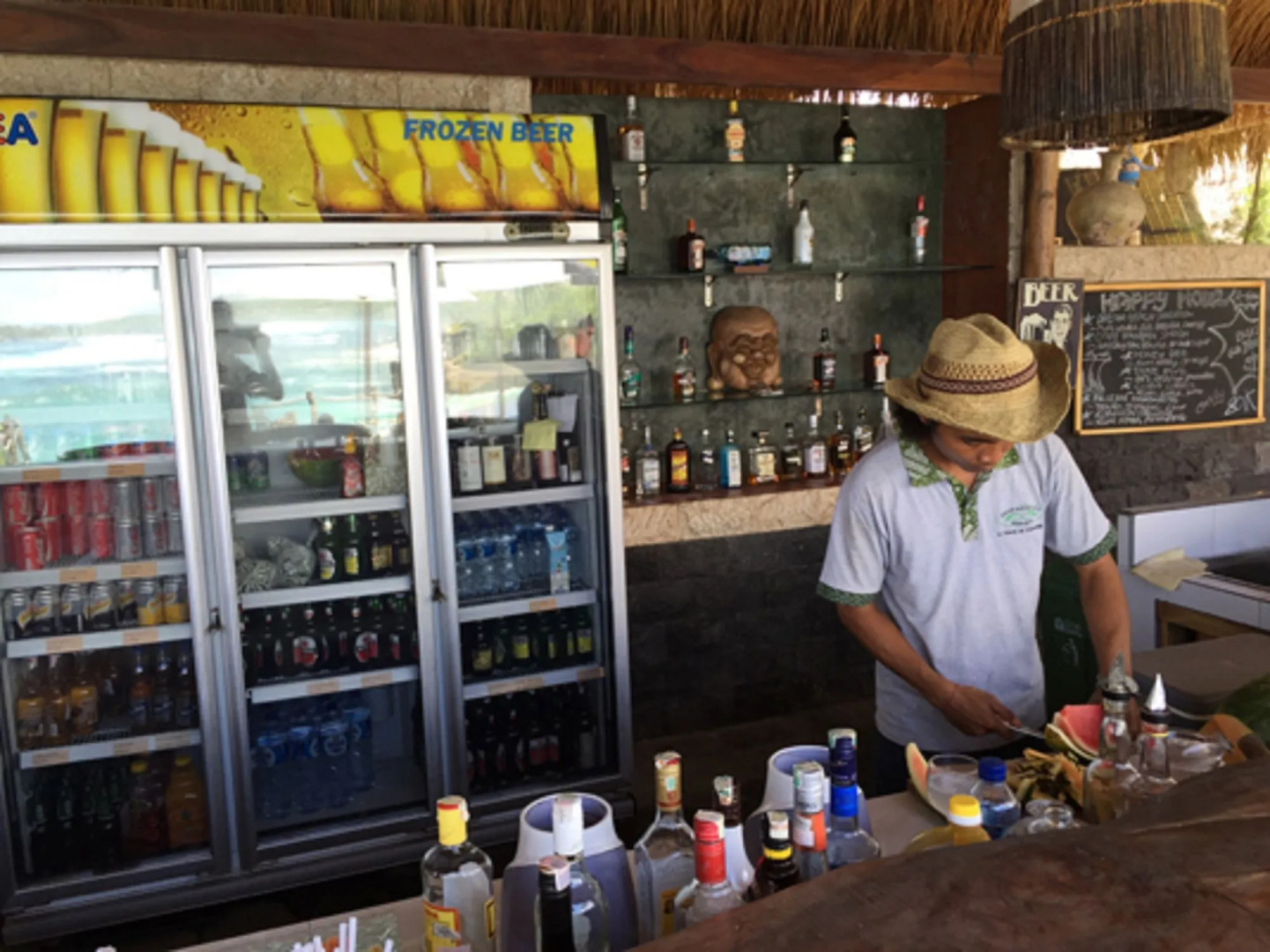 Foto - Dream Beach Huts