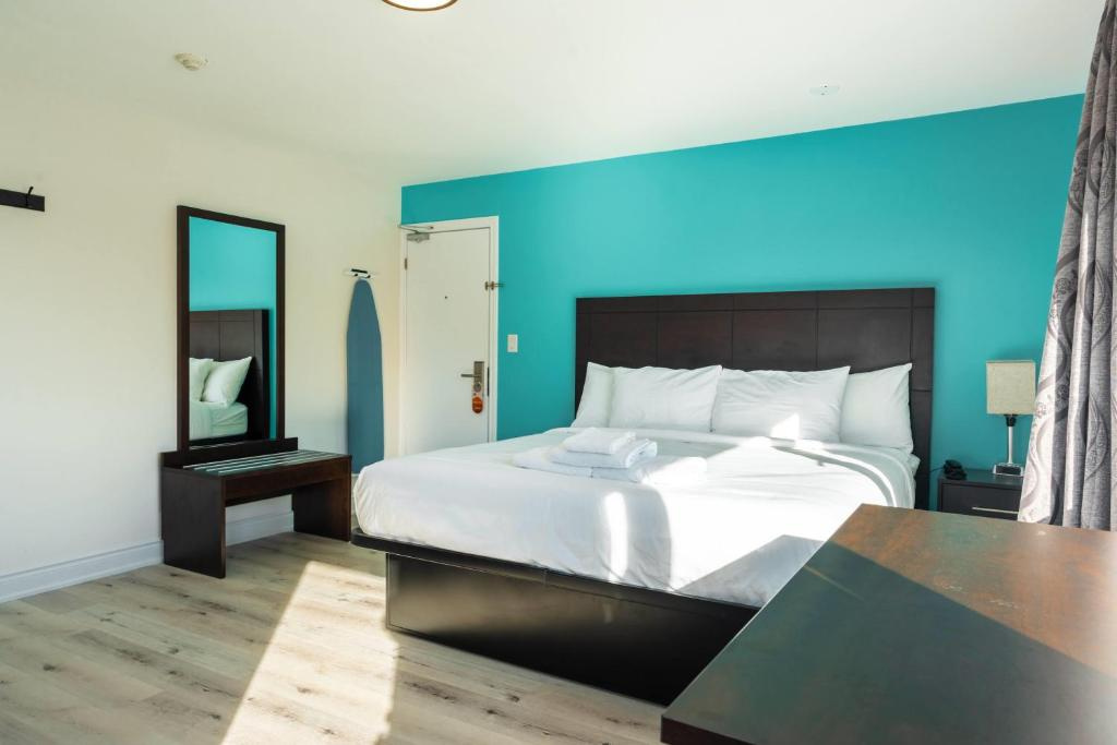 Foto - Howard Johnson By Wyndham Brampton