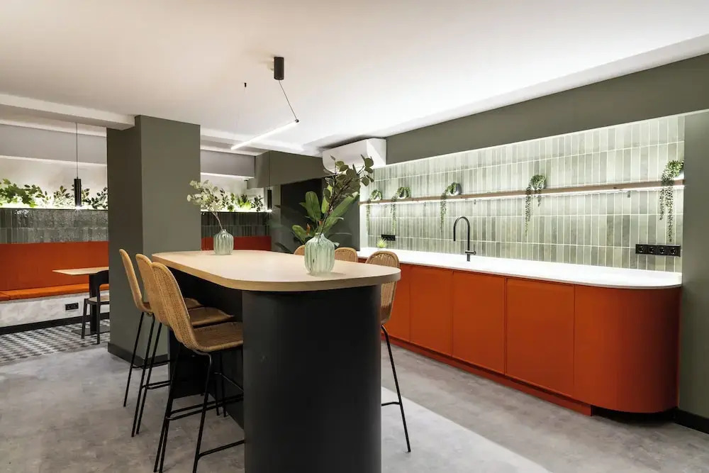 Photo - Calma Rooms by Charming