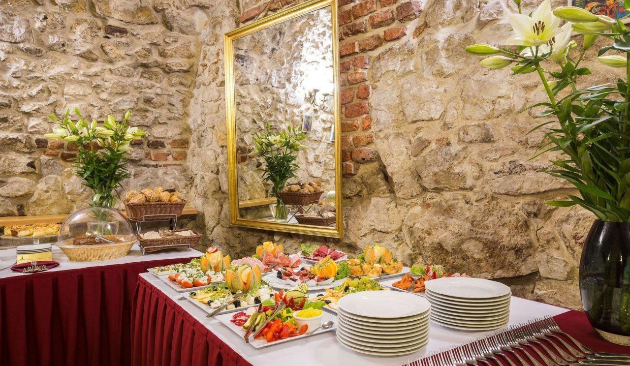 Foto - Hotel Wit Stwosz