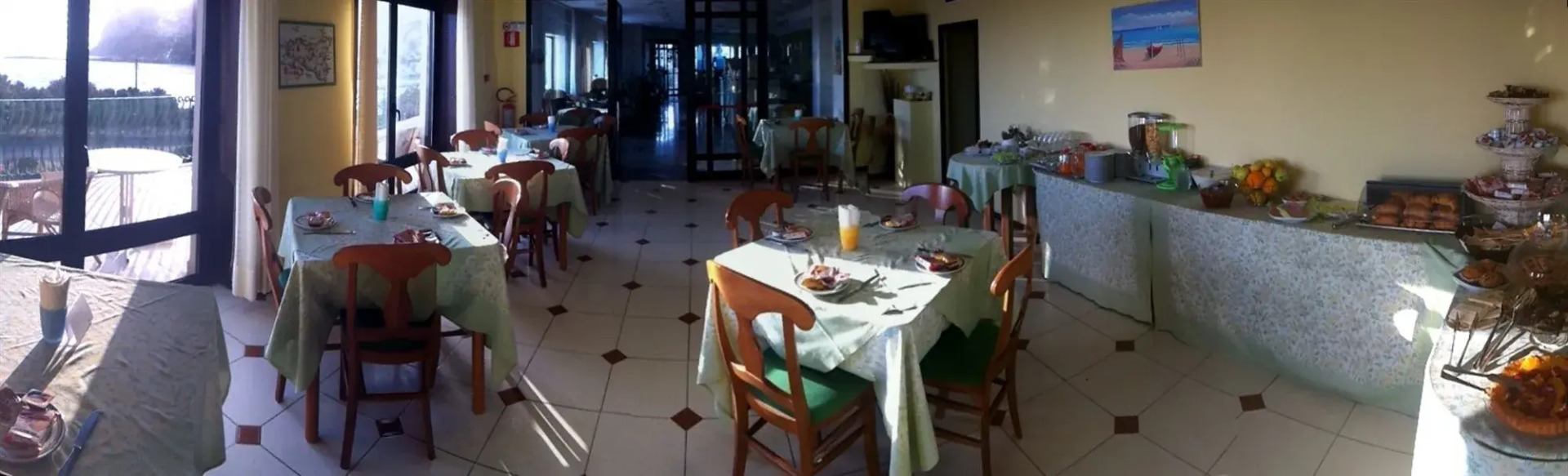 Foto - Bellevue del Golfo Hotel & Spa