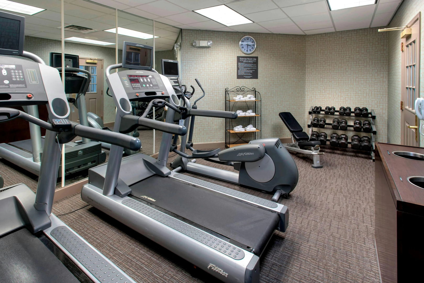 Photo - Residence Inn Cranbury South Brunswick