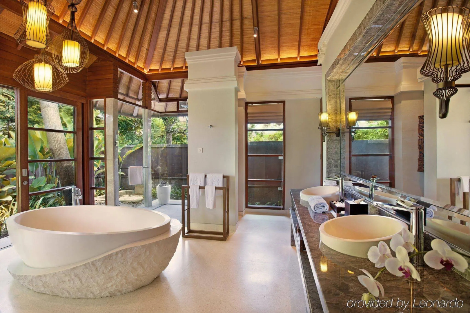 Photo - Hilton Bali Resort