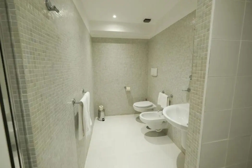 Photo - Best Western Grand Hotel Catanzaro