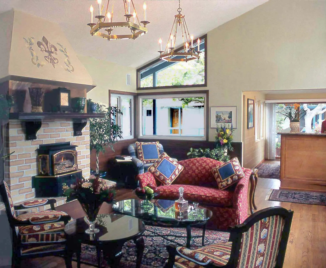 Photo - Normandy Inn