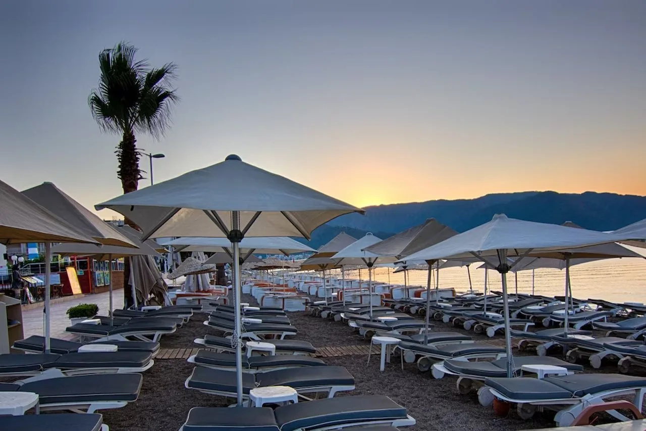 Foto - Romance Beach Hotel