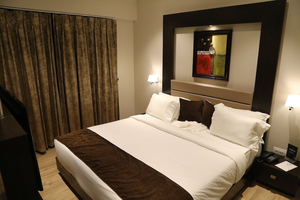 Hotel Virgo Sumeru