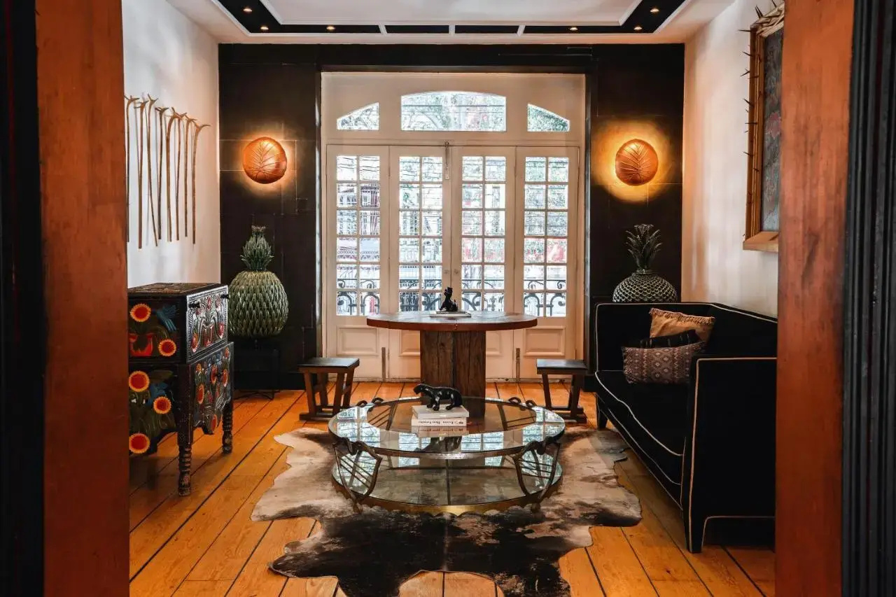 Foto - La Valise Mexico City, Member of Small Luxury Hotels