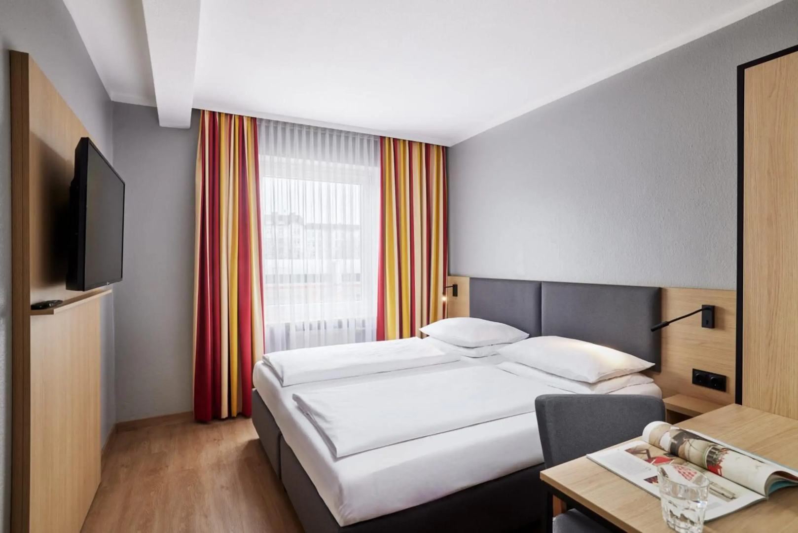Foto - Mövenpick Hotel Geneva