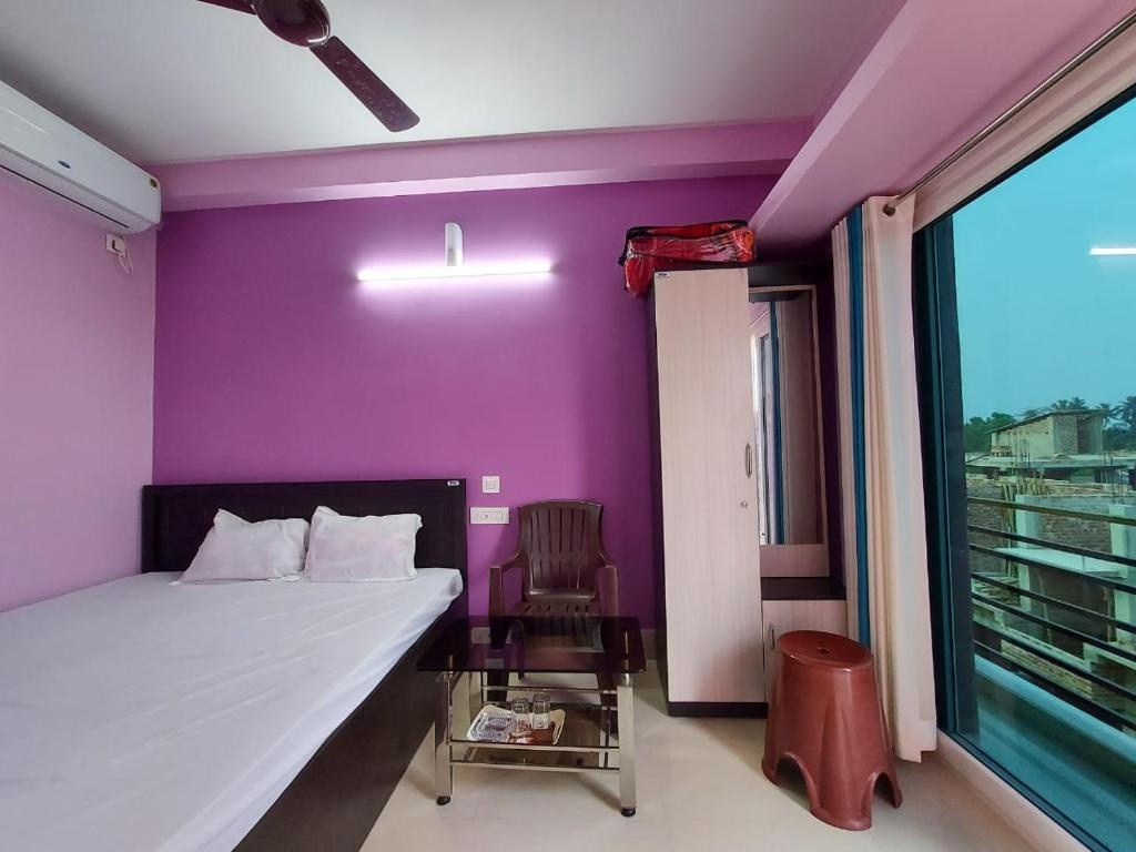 Rajani Residency