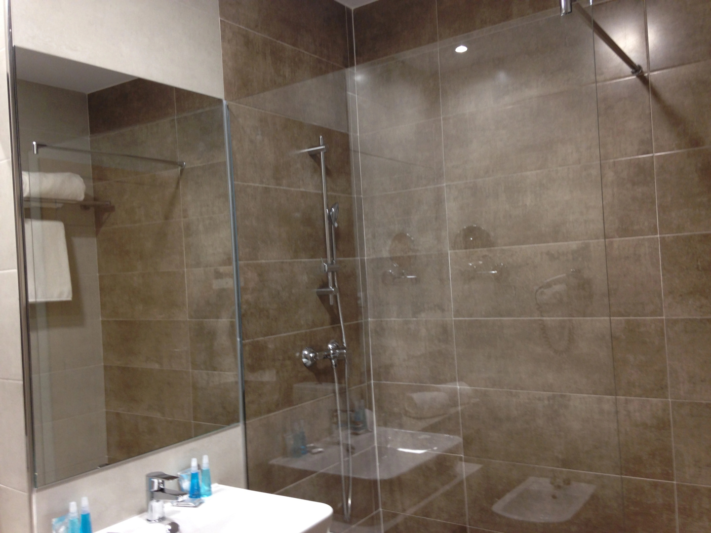 Photo - Hotel Balneario de Graena