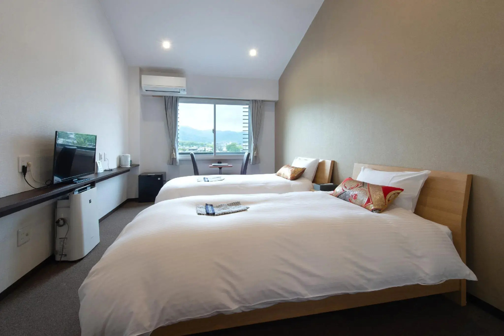 Foto - Hotel Arashiyama