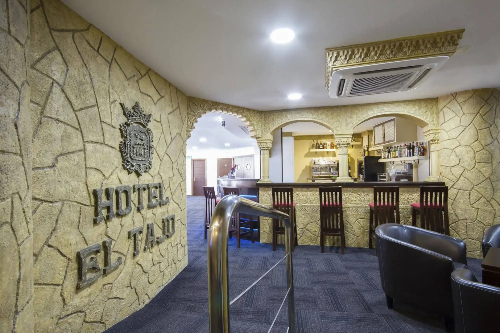 Photo - Hotel El Tajo & SPA