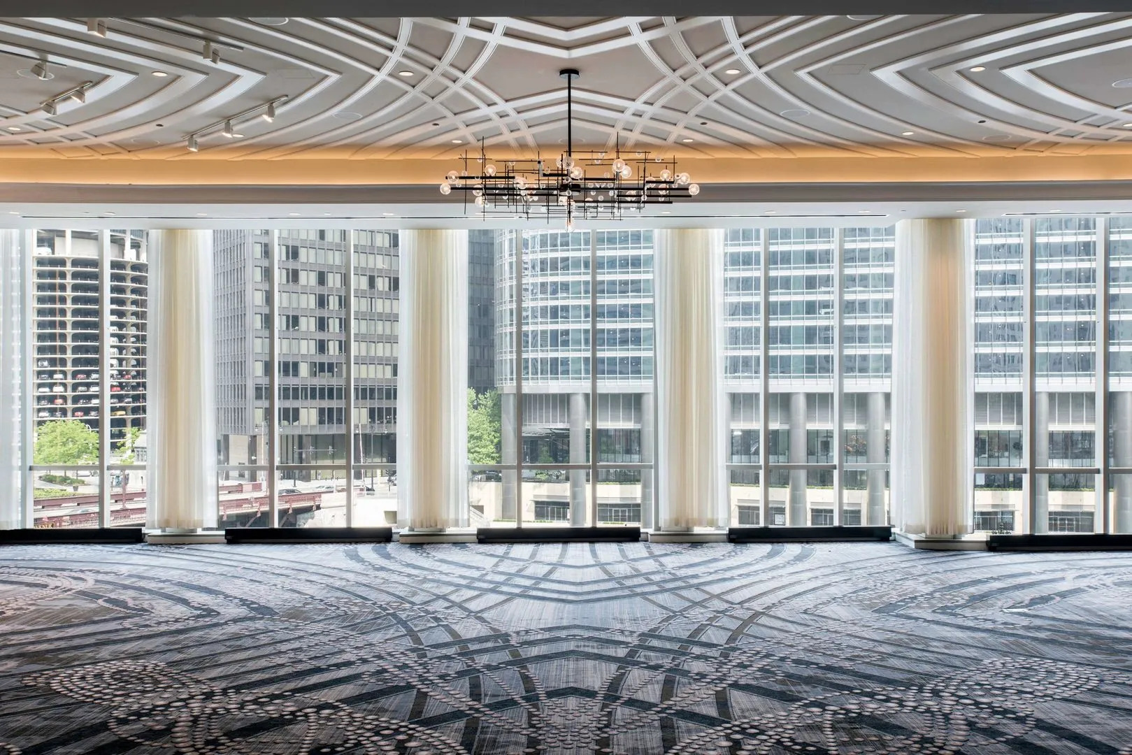 Photo - LondonHouse Chicago, Curio Collection by Hilton