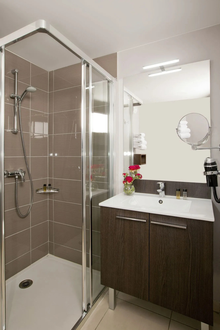 Foto - Residhome Bordeaux