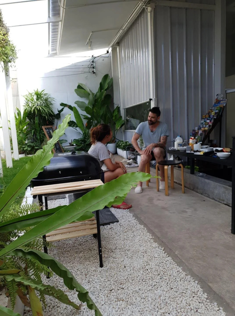 Foto - The PARK Society