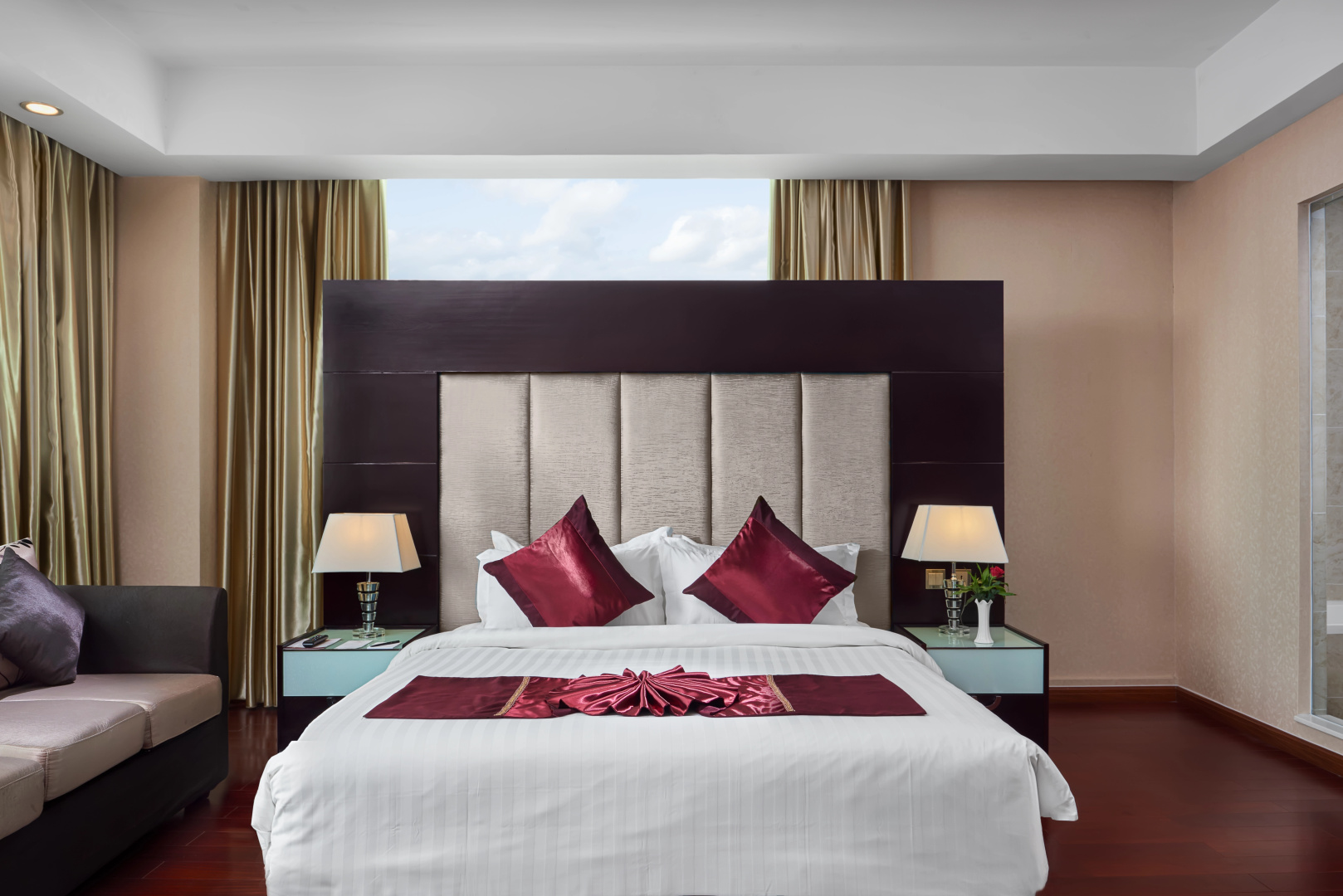 Photo - Dara Airport City Hotel & Spa