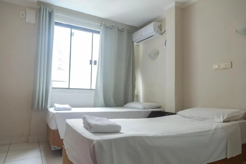 Photo - HANNA Balneário Hotel